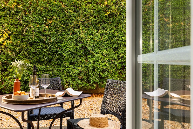 Hotel Le Pre Galoffre in Nimes, France