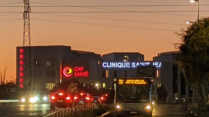 Hotel Le Relais St Jean in Saint-Jean-de-Vedas, France