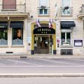 Hotel Le Royal