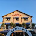 Hotel Le Saint Christophe
