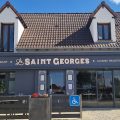 Hotel Le Saint Georges