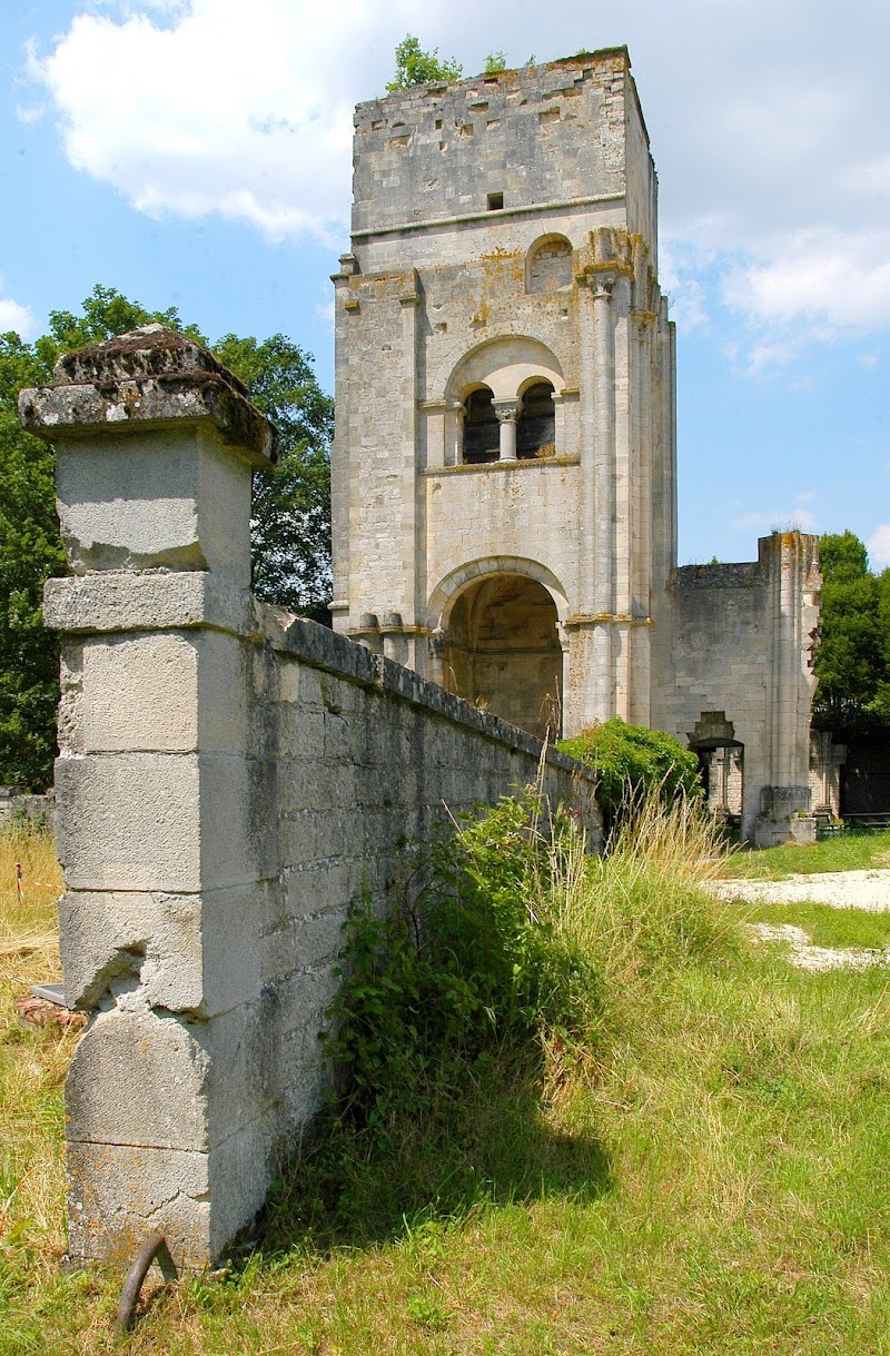 Hotel Le Saint Vanne in Verdun, France