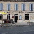 Hotel Le Saintongeais