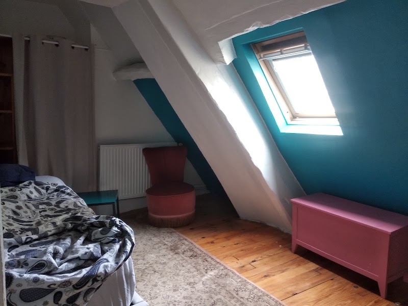 Hotel Le Sisley in Rouen, France