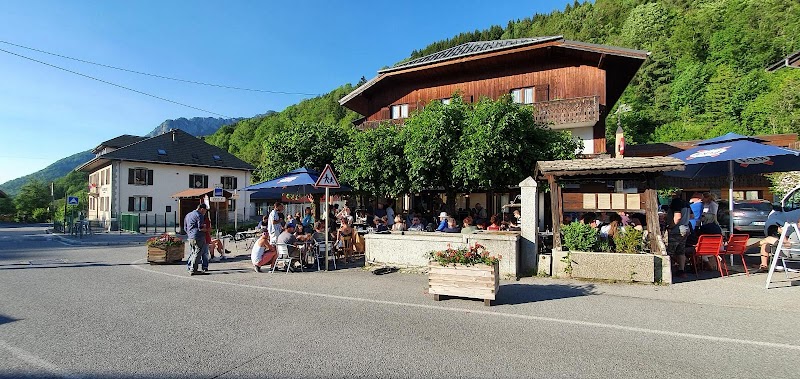 Hotel Le Tilleul in Thonon-les-Bains, France