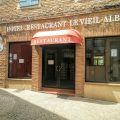 Hotel Le Vieil Alby