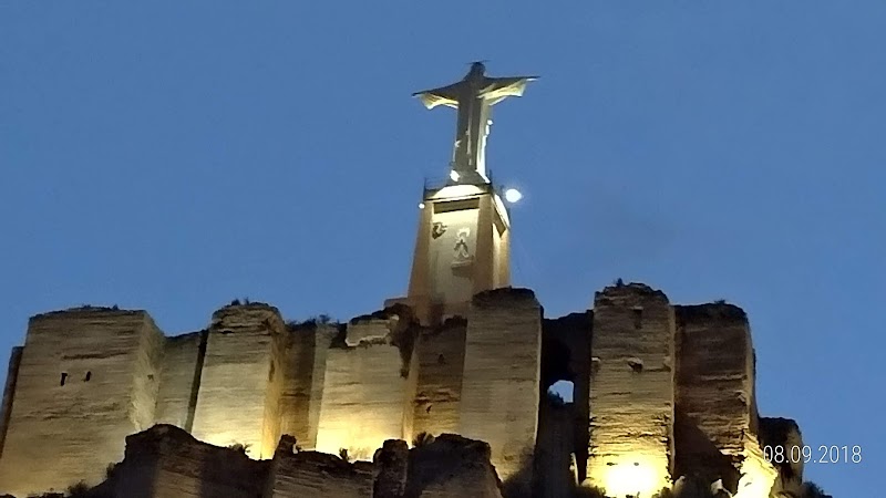 Hotel Legazpi in Murcia, Spain