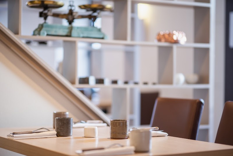 Hotel Les 3 Piliers in Cholet, France