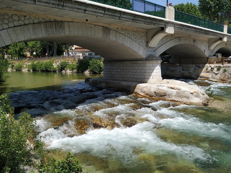 Hotel Les Bugadières in Villeneuve-Loubet, France