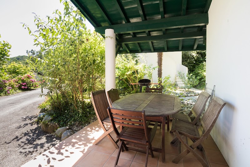 Hotel Les Collines Iduki in Bayonne, France