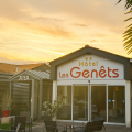 Hotel Les Genets