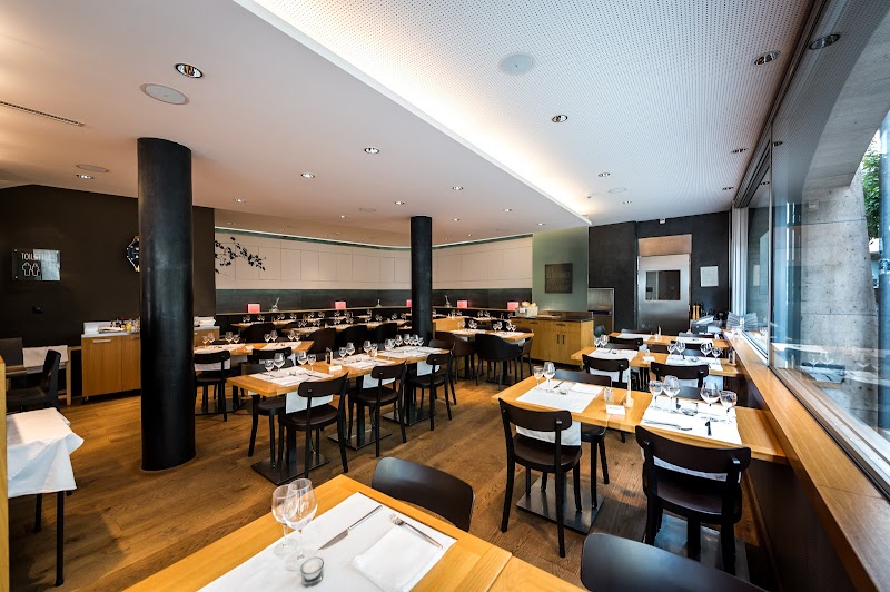 Hotel Les Negociants in Vevey, Switzerland