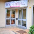 Hotel Les Palatines