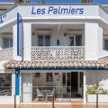 Hotel Les Palmiers