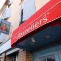 Hôtel Les Pasteliers