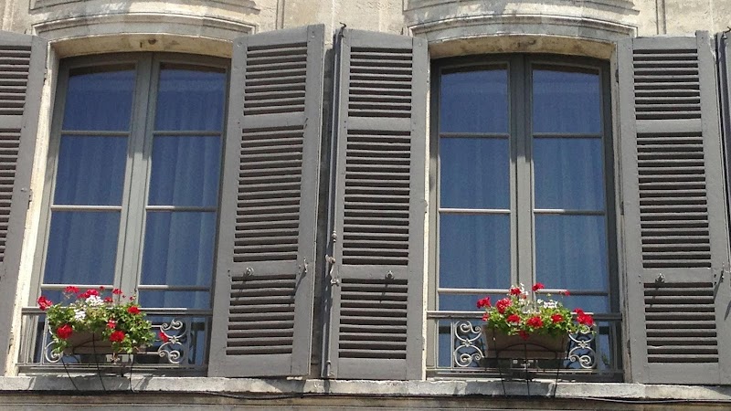 Hotel Ligaro in Cognac, France