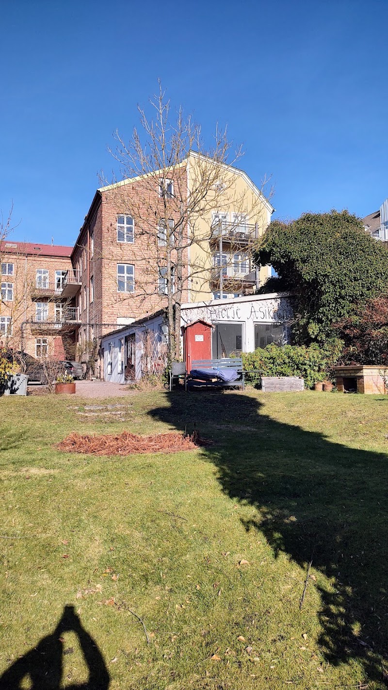 Hotel Lilton in Angelholm, Sweden