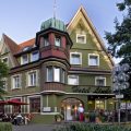 Hotel Linde