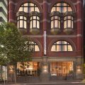Hotel Lindrum Melbourne
