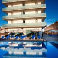 Hotel Lodomar Spa & Talasoterapia