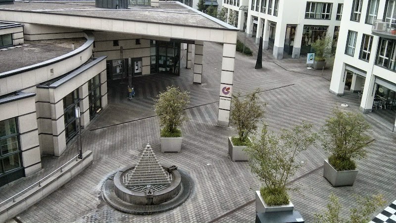 Hotel Lorze in Zug, Switzerland