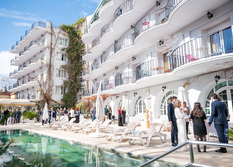 Hotel Los Angeles & Spa in Granada, Spain