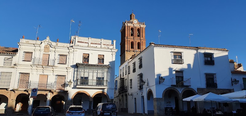 Hotel Los Balcones de Zafra in Zafra, Spain