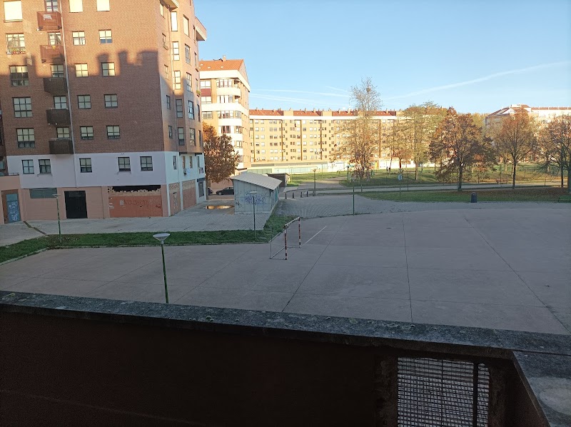 Hotel Los Braseros in Burgos, Spain