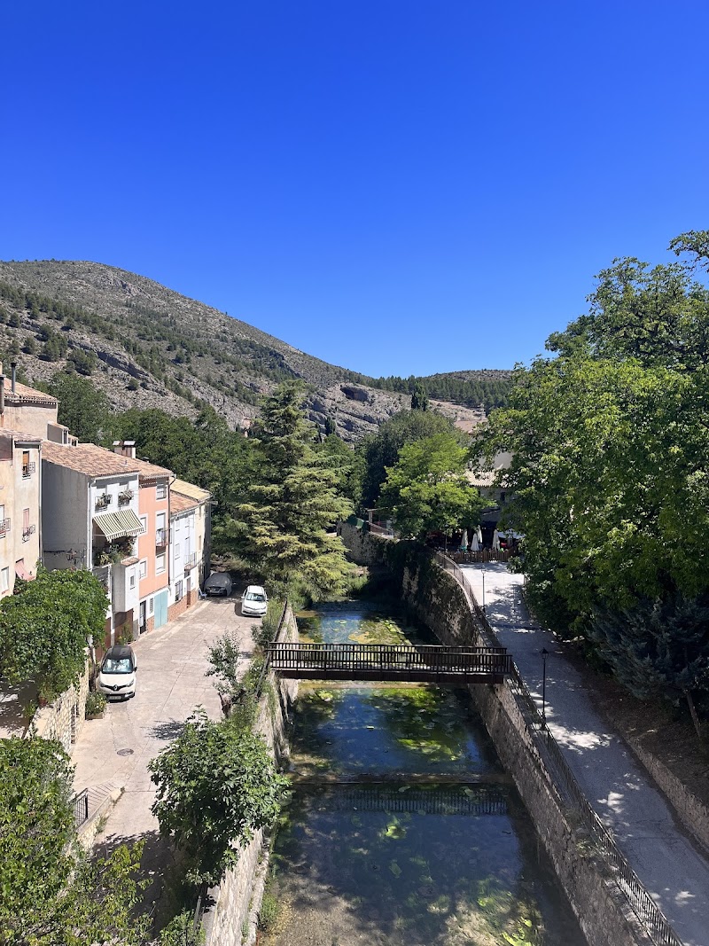 Hotel Los Nogales in Albacete, Spain