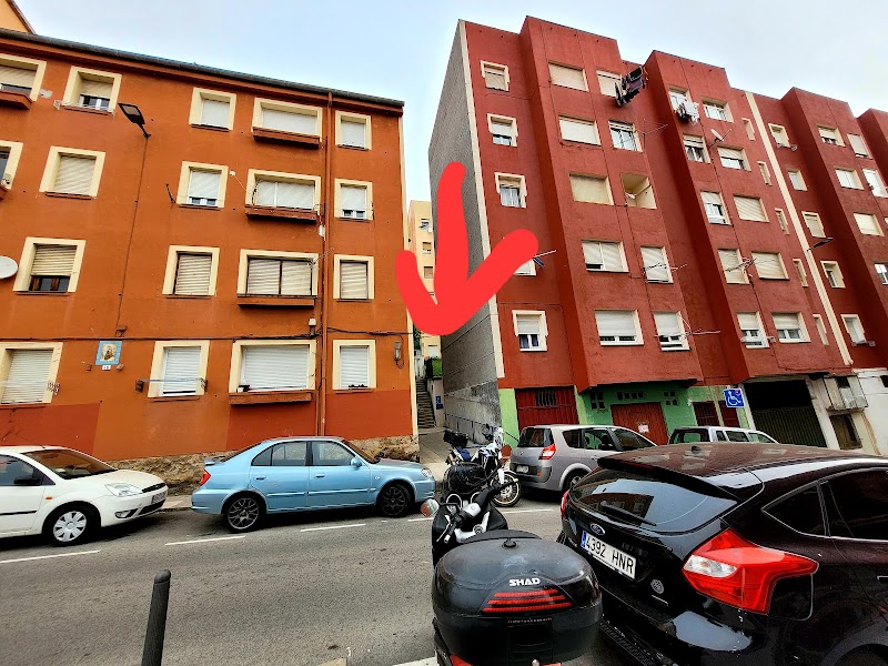 Hotel Los Patios de Santander in Santander, Spain