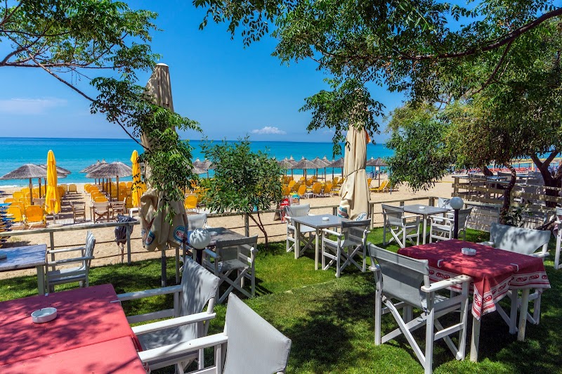 Hotel Loukas in Preveza, Greece