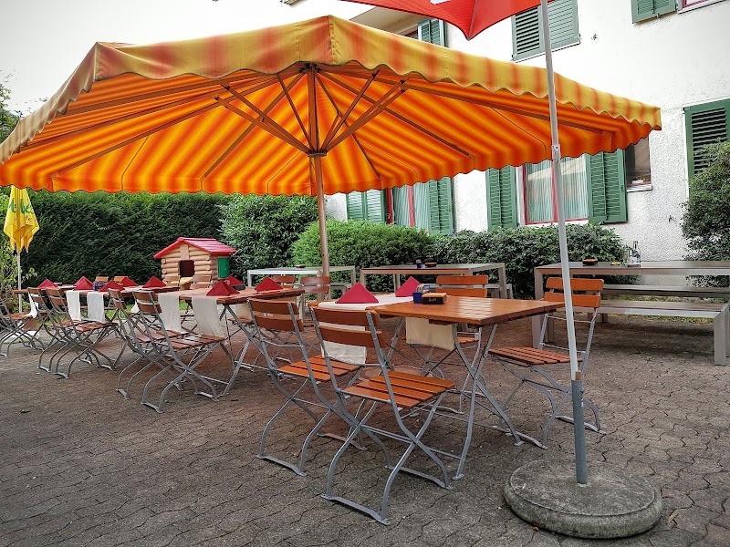 Hotel Löwen in Bassersdorf, Switzerland