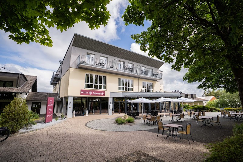 Hotel Löwenstein in Aachen, Germany