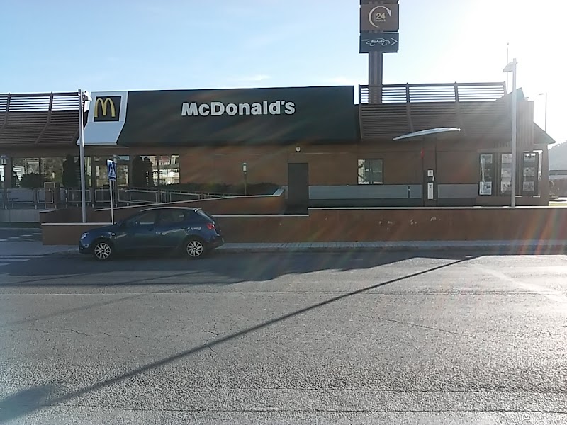 Hotel Lozano in Antequera, Spain