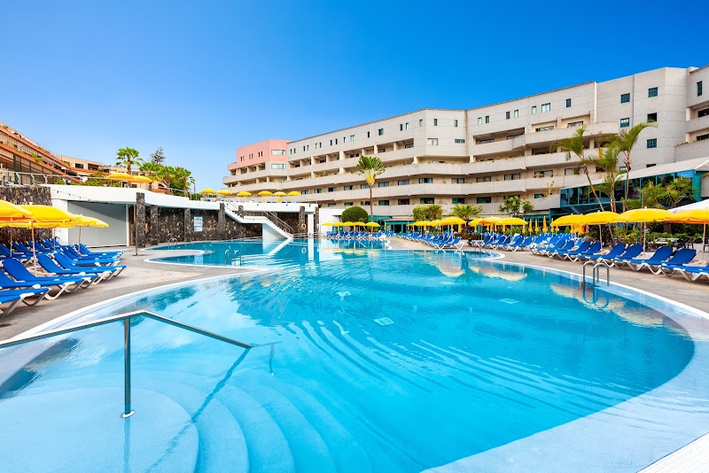 Hotel Luabay Tenerife in Puerto de la Cruz, Spain