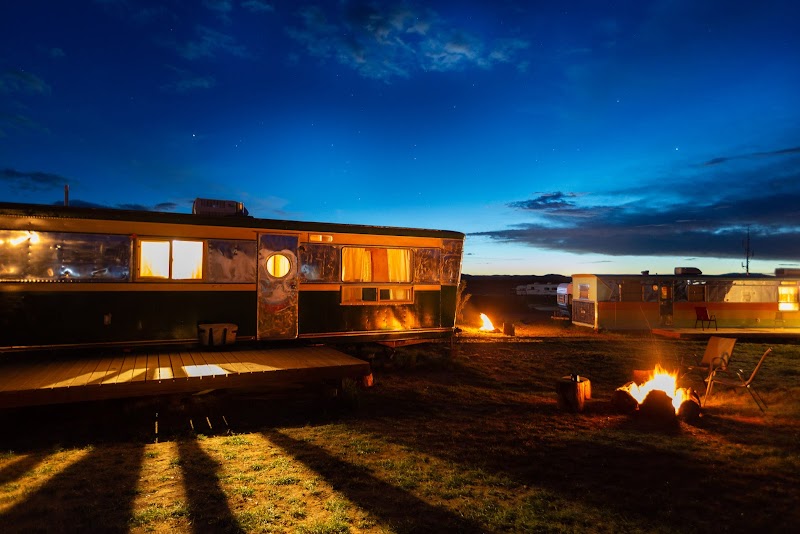 Hotel Luna Mystica in Taos, New Mexico, United States