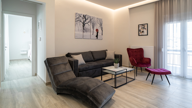 Hotel Lux in Trikala, Greece