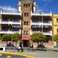 Hotel Luz de Guadiana