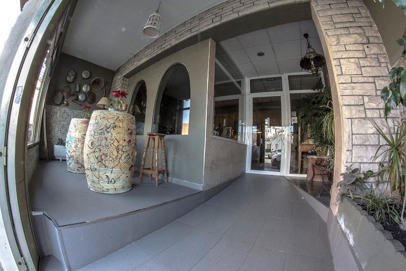 Hotel MR in Tarragona, Spain