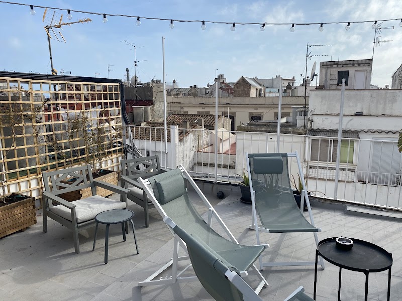 Hotel Madison Bahia in Sitges, Spain