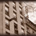 Hotel Madrid