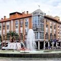 Hotel Madrid Torrejon Plaza