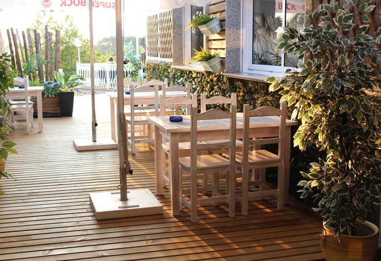 Hotel Mar Azul El Palmar in El Palmar, Spain