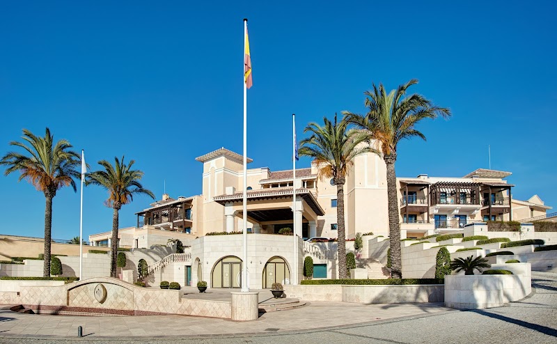Hotel Mar Menor in Cartagena, Spain