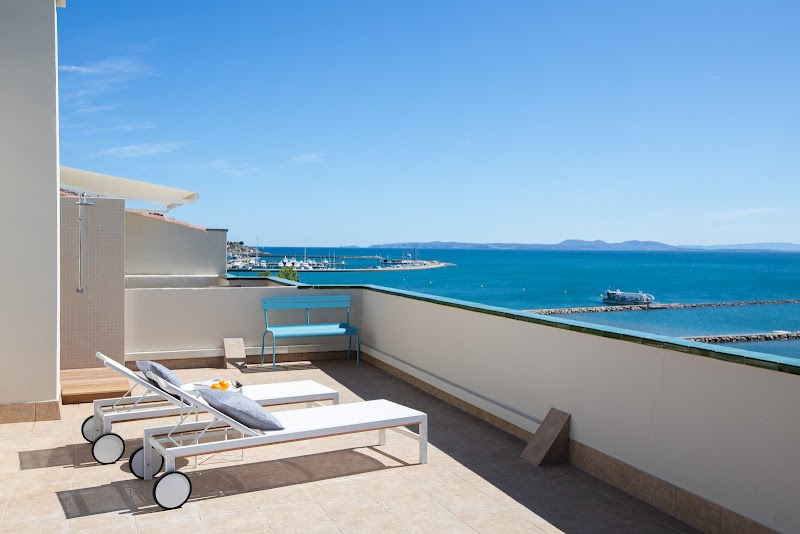 Hotel Mar y Sol Elit in Rosas, Spain