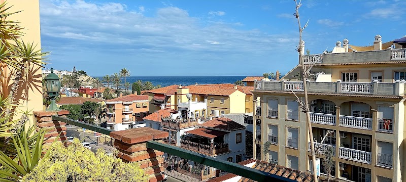 Hotel María Cristina in Rincon de la Victoria, Spain