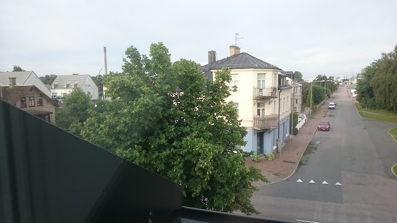 Hotel Maria in Helsingborg, Sweden