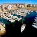 Hotel Marina Aguilas