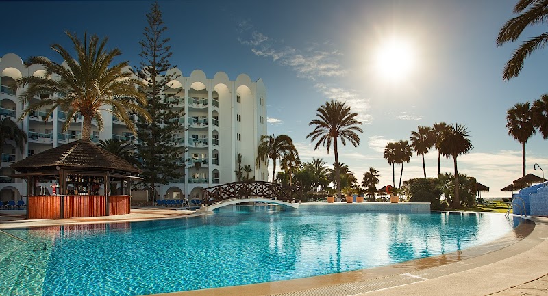 Hotel Marinas de Nerja in Nerja, Spain