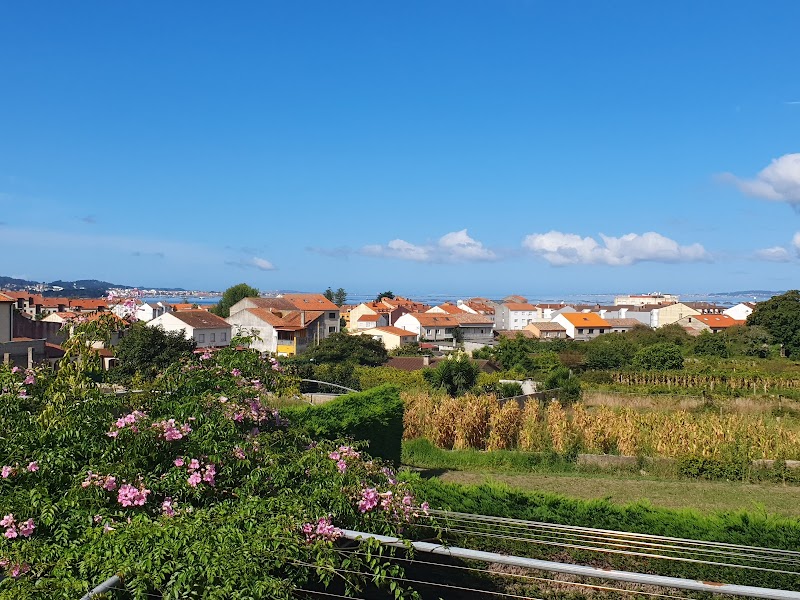 Hotel Mariñeira Lourdes in Cambados, Spain